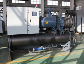 南京博盛制冷設備