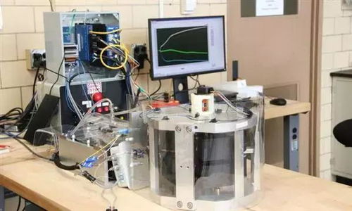 3d打印新型節能制冷系統 制冷領域新突破