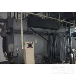 【(漳州制冷設備回收)漳州中央空調回收合理利用】- 