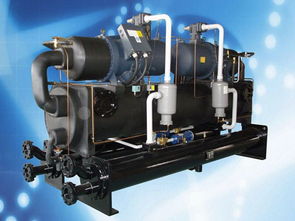 上哪購置工業冷凍機 工業冷凍機制造商