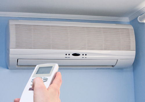 掛式空調和柜子沖突怎么辦