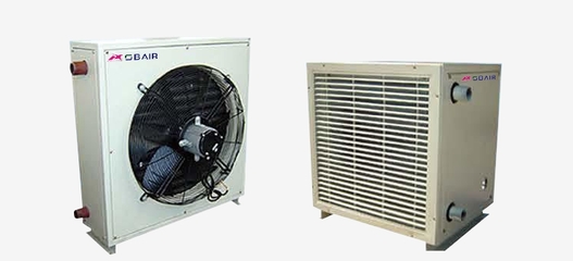 江西空調、換熱/制冷設備產品信息