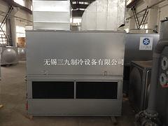 優質閉式冷卻塔廠家供應圖片|優質閉式冷卻塔廠家供應產品圖片由無錫三九制冷設備公司生產提供-