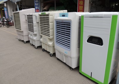 山東移動冷風機品牌排行,打造舒適生活環境的首選之選