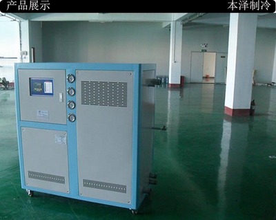 【真空鍍膜用冷水機 水冷式循水冷水機 工廠全球熱銷】價格_廠家_圖片