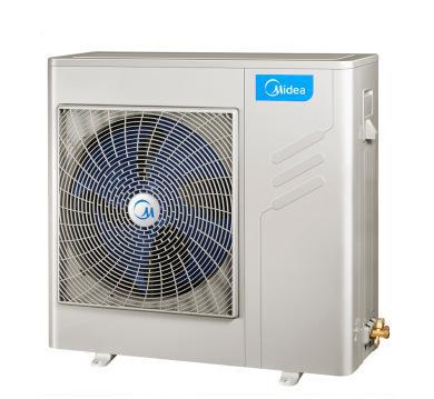 美的TR系列全直流變頻家庭中央空調(diào)MDVH-V120W/N1