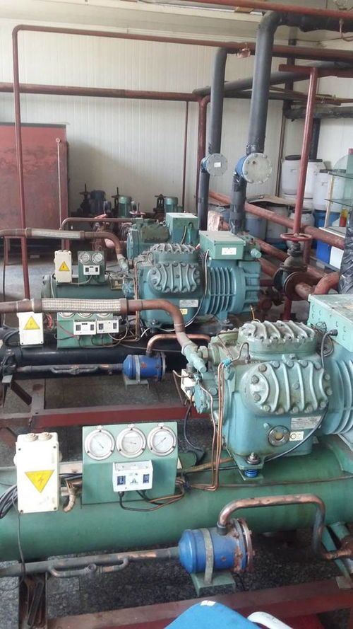 制冷 湟中制冷加工廠 西寧有仁制冷設(shè)備