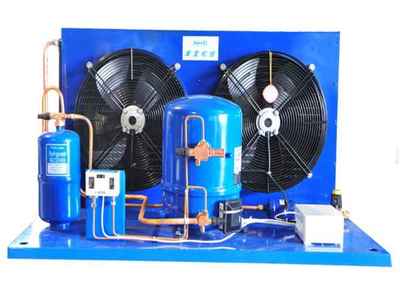 崇明區(qū)制冷設(shè)備品牌排行