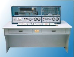 制冷制熱實驗臺