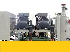 山東氨改氟價格 金雙華制冷提供銷量好的氨改氟設(shè)備,山東氨改氟價格 金雙華制冷提供銷量好的氨改氟設(shè)備生產(chǎn)廠家,山東氨改氟價格 金雙華制冷提供銷量好的氨改氟設(shè)備價格