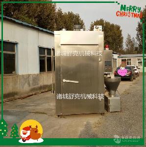 烤腸供應(yīng)價格 型號 圖片