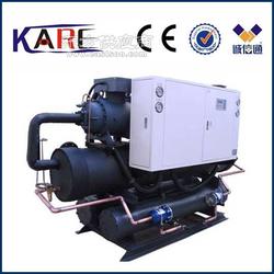 玻璃廠加工冷水機品牌凱利制冷1