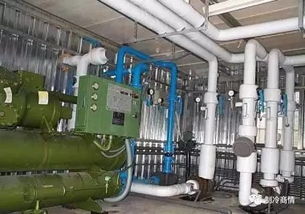 制冷管路在操作應該注意什么