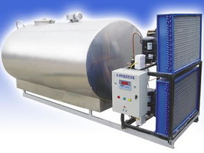 制冷儲液罐 制冷儲液罐 河南儲液罐