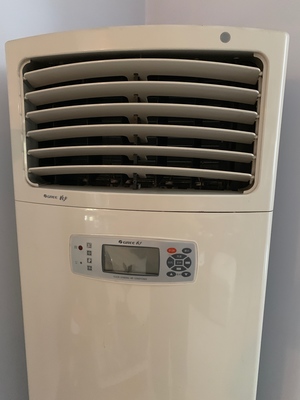 出一個格力3P柜機(jī),制冷超級強(qiáng)勁,1300元自提