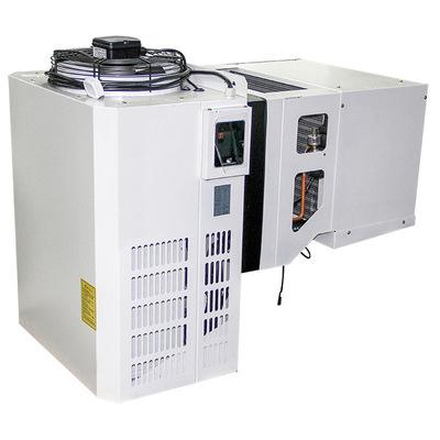 在制冷機(jī)組選擇上,為什么大型低溫冷庫偏愛螺桿并聯(lián)機(jī)組