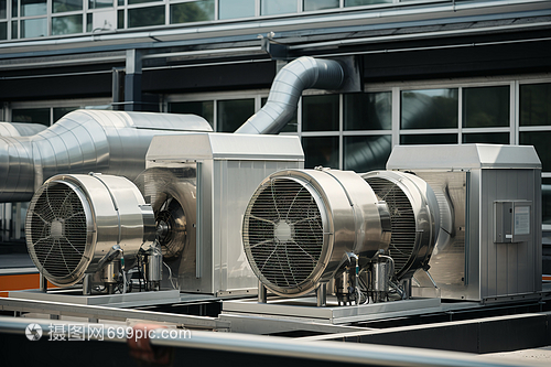 工業(yè)空氣過濾器