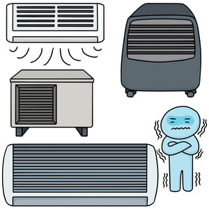 空調(diào)室內(nèi)機