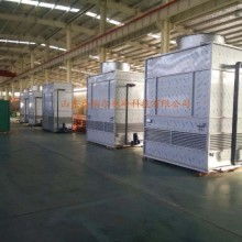  舟山市普陀區(qū)銀峰制冷機械設備廠 主營 制冰機 蒸發(fā)式冷凝器