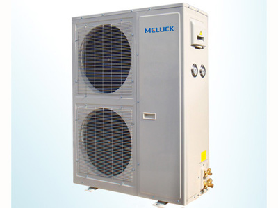 制冷壓縮機(jī)組