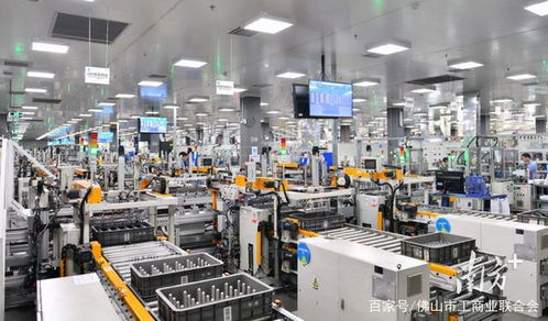 品質革命 集群戰法④ 美的集團 一個企業如何裂變一個集群