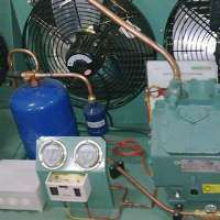 保定市華永制冷設備 制冷設備,冷庫,風幕機,鋁排