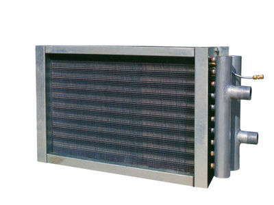 【非標果仁烘干生產線散熱器】價格,廠家,圖片,其他制冷設備,佛山市龍盤金屬制冷科技-