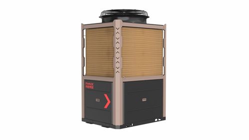 2022中國制冷展創新產品名單揭曉