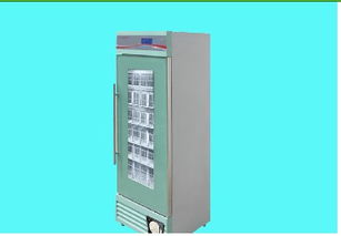 廣州傲雪制冷設備低溫冰箱產品系列 高效制冷技術全解析