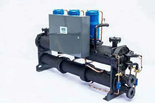 晶凌制冷 專業制冷設備生產與冷凍冷藏工程服務商