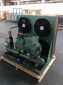 河南制冷行業(yè)優(yōu)選 冰之峰制冷配件，專業(yè)品質(zhì)與可靠服務(wù)