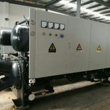 武漢冷凍機(jī)廠 專業(yè)螺桿制冷機(jī)銷售與配件服務(wù)