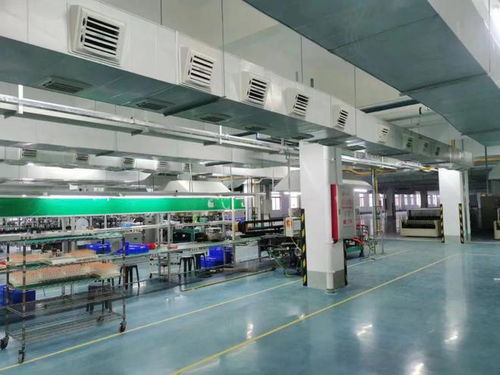 春回大地，廠房車間通風(fēng)降溫規(guī)劃的重要性