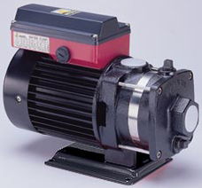 上海贛峻制冷設備管道泵產品概覽 助力高效制冷系統運行