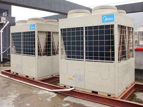 萬江宇通制冷設備維修部 專業動態，守護清涼一夏