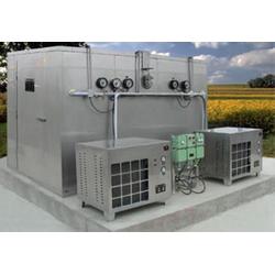 瀘州冷庫安裝服務解析 重慶雪派制冷公司的專業之道