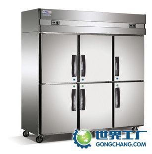 專業制冷，恒溫守護——星星冷柜及層析冷柜產品解析與應用