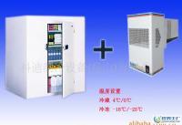 探索制冷世界 保鮮庫制冷機組的選購指南與市場供應分析